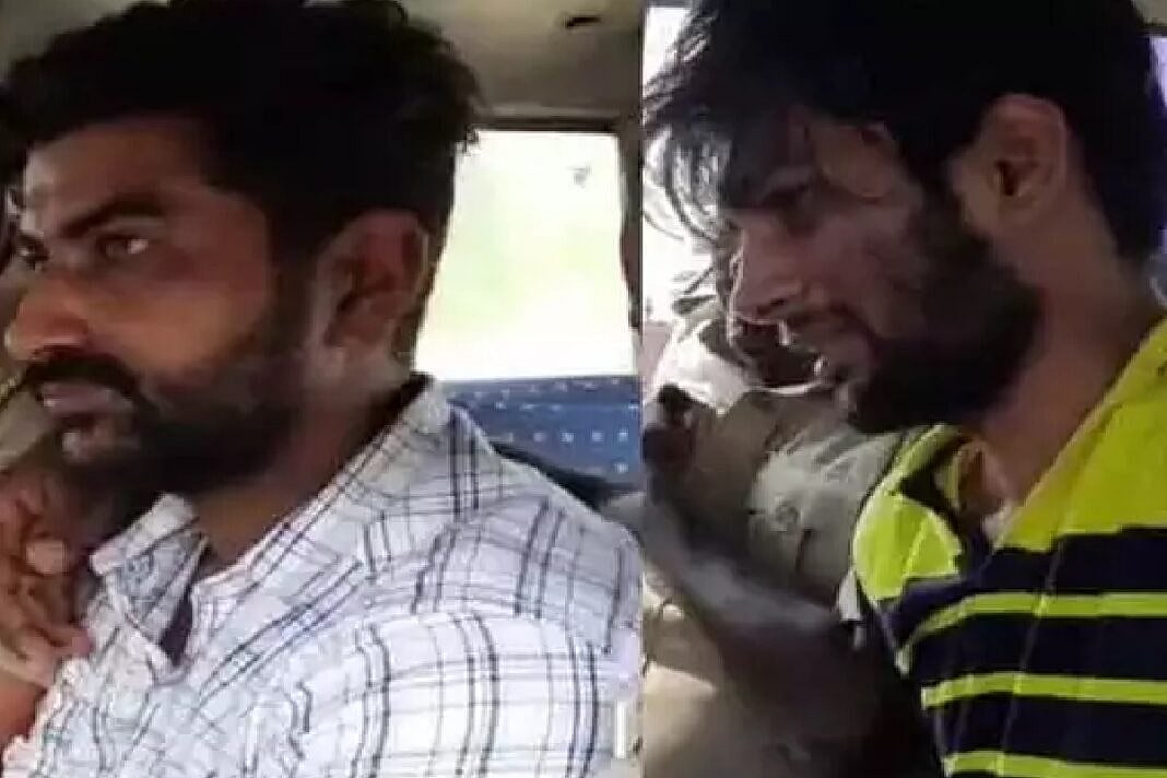 பொம்மை துப்பாக்கியை வைத்து தாய்மகனை கொன்ற வடமாநில கொள்ளையர்கள்: சூடுபிடிக்கும் சீர்காழி இரட்டை கொலைவழக்கு