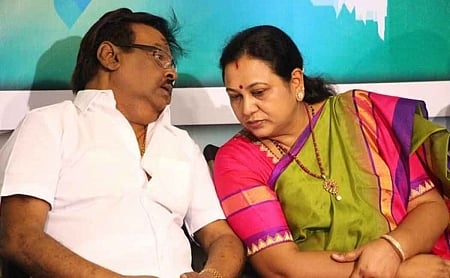 “எச்சில் இலைக்கு காத்திருக்கும் நிலைக்கு தள்ளிவிட்டீர்களே” : பிரேமலதாவிற்கு கேப்டன் ரசிகனின் கடிதம் !