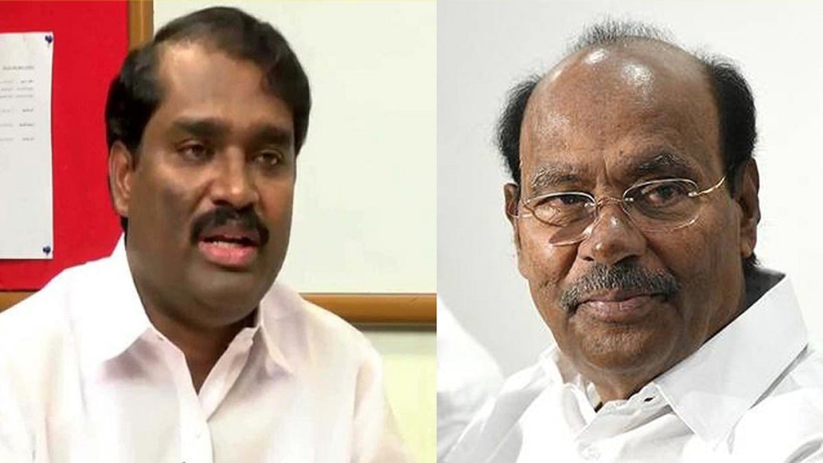“நோட்டுக்காகவும், சீட்டுக்காகவும் அதிமுக-பாஜகவிடம் கொள்கையை அடகு வைத்தவர் ராமதாஸ்” - வேல்முருகன்  தாக்கு
