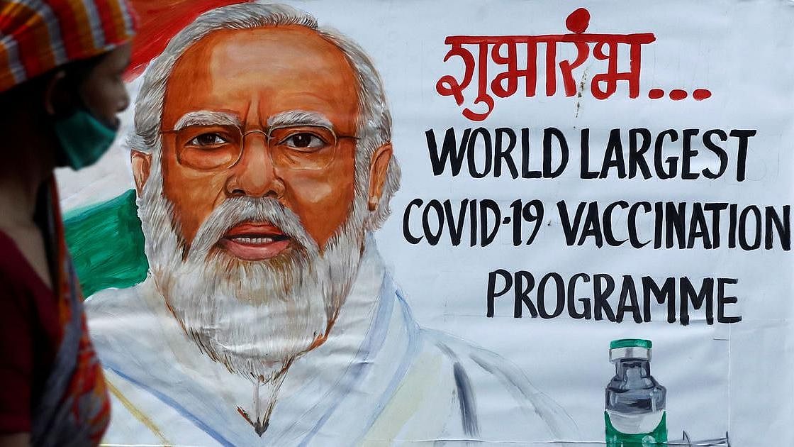 தடுப்பூசி போட்டுக்கொண்டவர்கள் திடீர் மரணம்; தொடரும் உயிரிழப்புக்கு காரணம் என்ன?: முரசொலி தலையங்கம் கேள்வி
