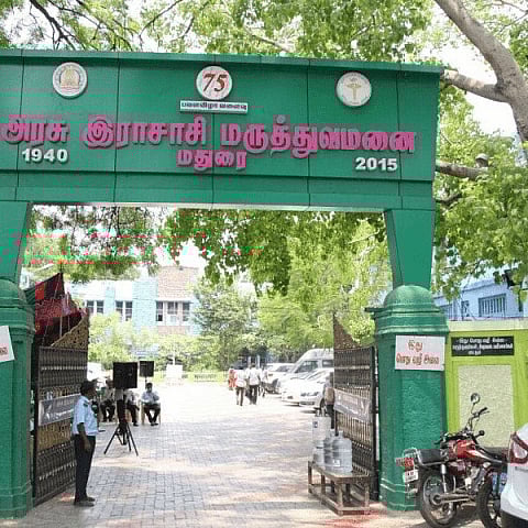 பெண் குழந்தையாகப் பிறப்பது குற்றமா? : உசிலம்பட்டியில் இன்றும் தொடரும் கொடூரம்!