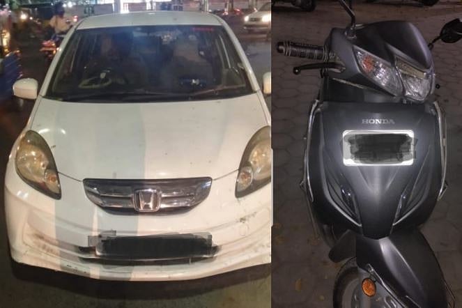 வாடகை வீட்டில் குட்கா பதுக்கல்.. சென்னை முழுவதும் சப்ளை செய்த 2 பேர் கைது.. 377 கிலோ குட்கா பறிமுதல்!