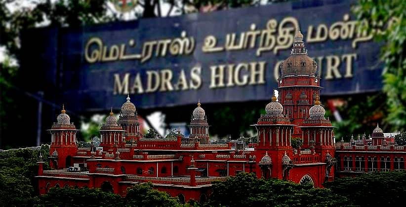 “தமிழகத்தில் கூடுதல் நீட் தேர்வு மையங்களை உருவாக்குக” - தேசிய தேர்வுகள் வாரியத்துக்கு ஐகோர்ட் ஆணை!