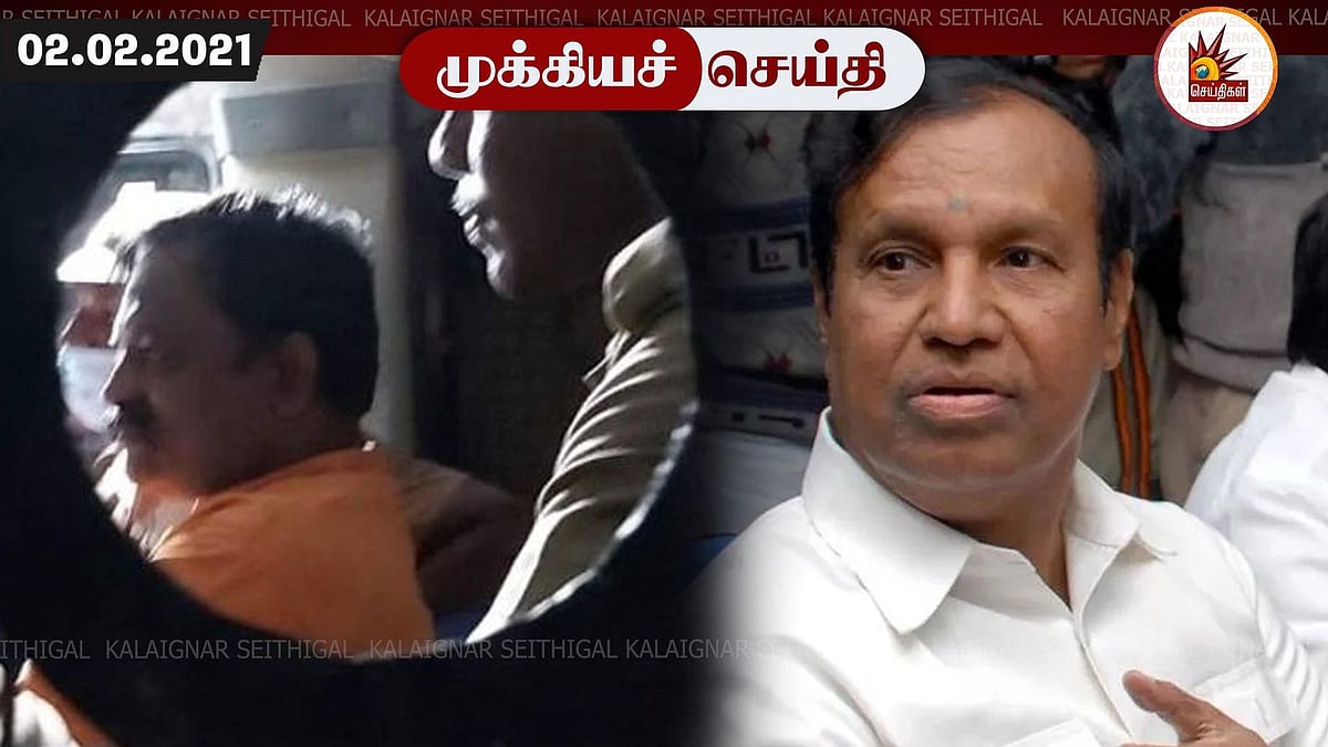 மதநல்லிணக்கத்தை சீர்குலைக்கும் பா.ஜ.க.,வினர் மீது குண்டர் சட்டம் பாயாதது ஏன்? - டி.ஆர்.பாலு கேள்வி!