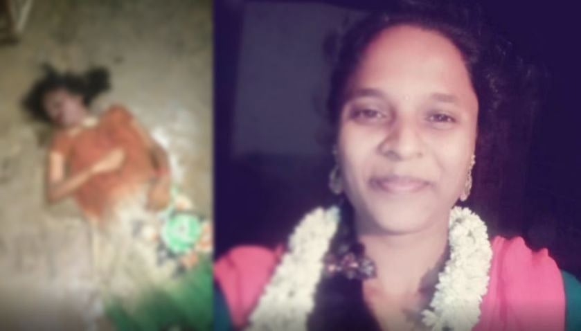 “செல்போனால் நடந்த விபரீதம் - தங்கச்சியை அடித்துக் கொலை செய்த அண்ணன்” : சீர்காழி அருகே நடந்த கொடூரம் !