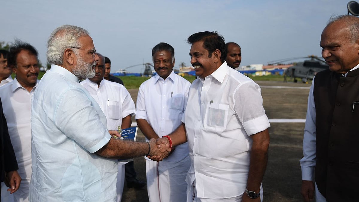 “ஏழு தமிழர் விடுதலையில் பாஜக - ஆளுநர் - அதிமுக  மூவர் கூட்டணியின் கபட நாடகம்” - வைகோ கடும் கண்டனம்!