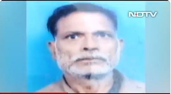 “இருப்பது ஒரு டி.வி; ஒரு மின்விசிறி; மின் கட்டணமோ 1 லட்சத்து 50 ஆயிரம்” : அதிர்ச்சியில் விவசாயி தற்கொலை!