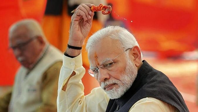 “இந்திய மீனவர்களின் உரிமையை பறிக்கும் இலங்கை.. தட்டிக்கேட்க துப்பில்லாத பா.ஜ.க அரசு” - முரசொலி தலையங்கம்!