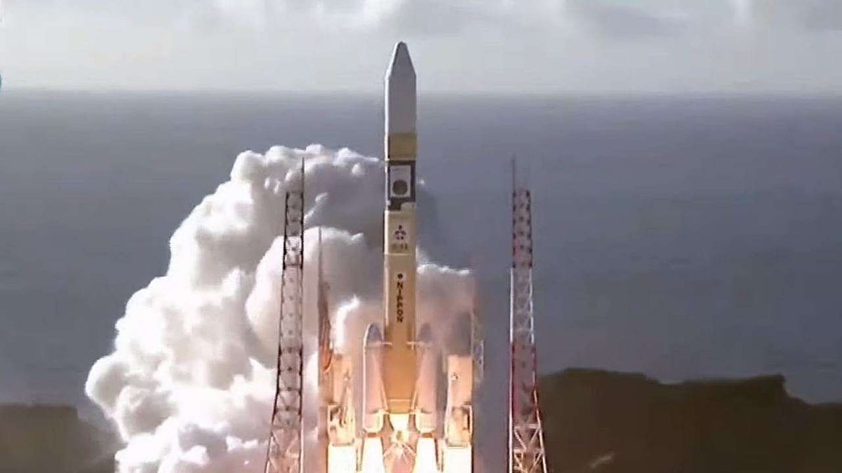 7 வருட போராட்டம்.. முதல் முயற்சியிலேயே 
செவ்வாய் கிரகத்தில் 
கால் பதித்த ஐக்கிய அரபு அமீரகம்