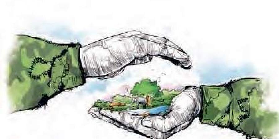 ‘காலநிலை மாற்றம்’ பிரச்னை பற்றி ஒரு வார்த்தையும் இடம்பெறாத மத்திய பட்ஜெட் - பூவுலகின் நண்பர்கள் சாடல்!