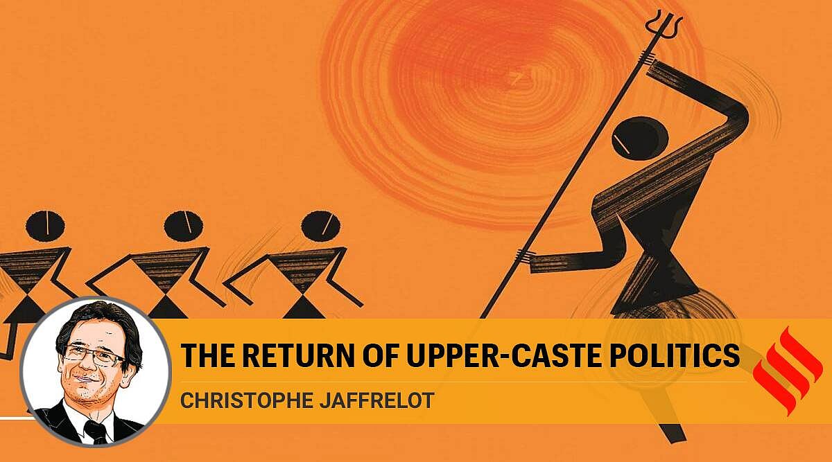 மண்டல் கமிஷனால் ஏற்பட்ட நன்மைகளை சீர்க்குலைக்கும் இந்துத்துவம்? - கட்டுரை வெளியிட்ட லண்டன் பேராசிரியர்!