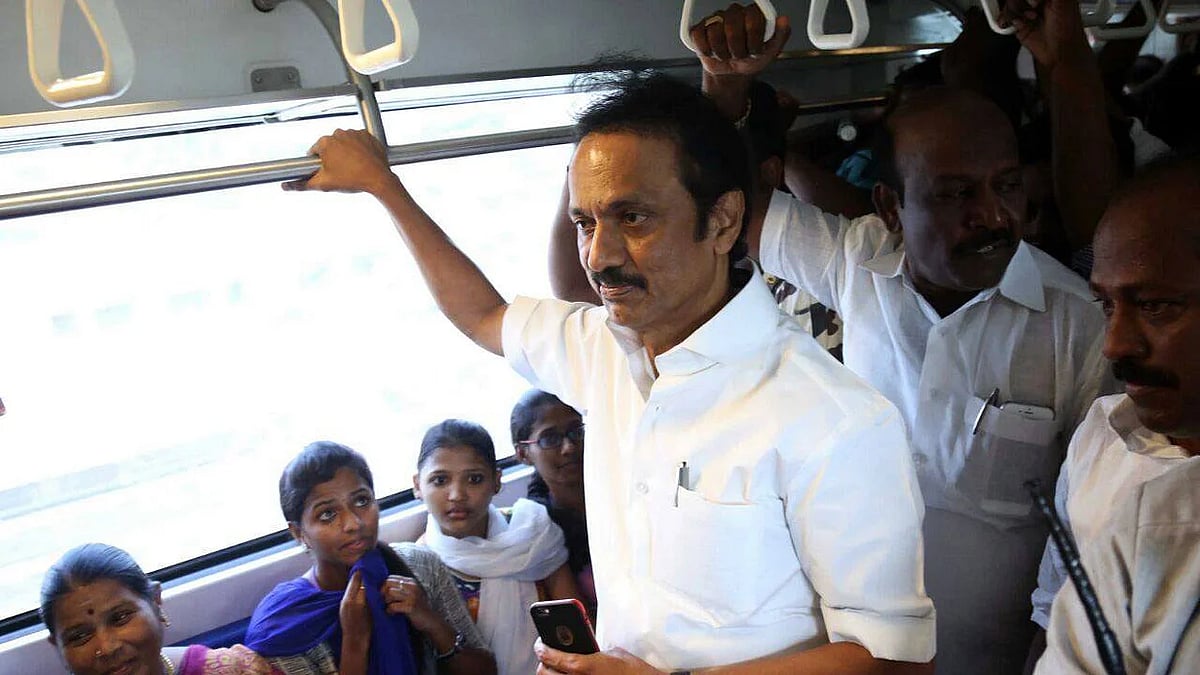 மக்களுக்காக 2019ல் சொன்ன மு.க.ஸ்டாலின்; ஓட்டுக்காக 2021ல் செய்த எடப்பாடி:செயல்படாத அரசின் லட்சணம் இதுதான்