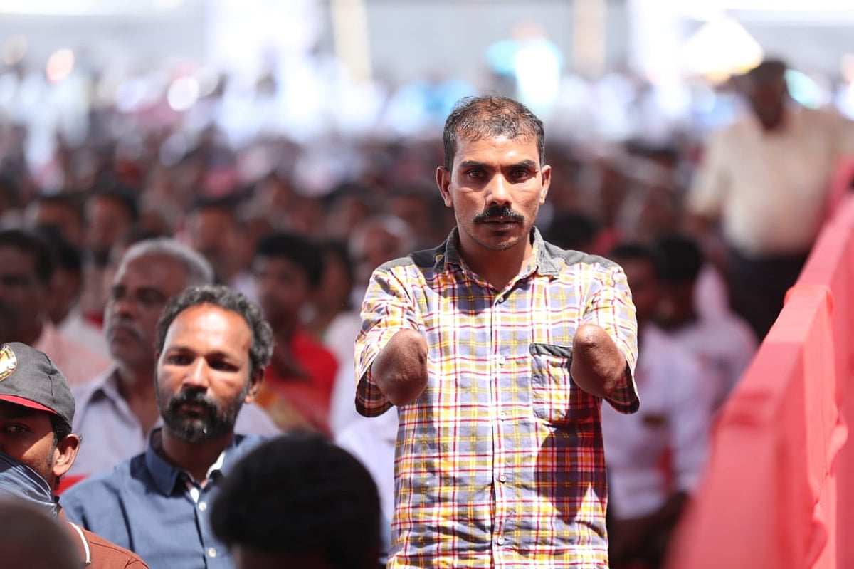 “தீர்மானம் போடுவார்கள்.. ஒன்றும் நடக்காது; இந்த அரைகுறை ஆட்சிக்கு முடிவுகட்டுவோம்”- மு.க.ஸ்டாலின் சூளுரை!