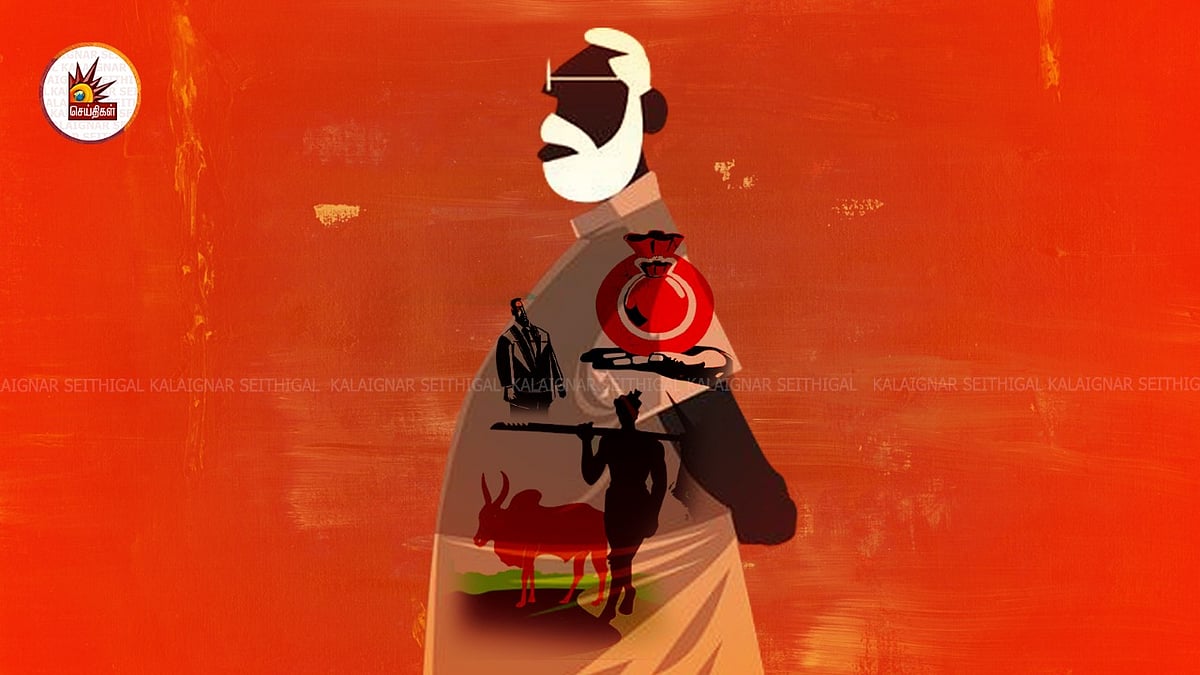 வேளாண் சட்டங்களுக்கு வலுக்கும் எதிர்ப்பு.. 40 லட்சம் டிராக்டர்களுடன் நாடாளுமன்றத்தை முற்றுகையிட திட்டம்!