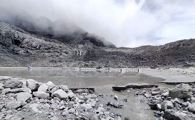 உத்தரகாண்ட் பனிப்பாறை உடைந்ததற்கு யார் காரணம்? - நீங்களும் நானுமா?