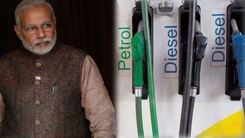 எரிவாயு விலை உயர்வு: மக்களின் கோபக்கனல் தேர்தலில் வெளிப்படும் - மோடி அரசை தாக்கி  ‘தினகரன்’ தலையங்கம்!
