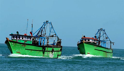 “கச்சத்தீவு விவகாரமும் இந்திய-இலங்கை அரசுகளின் உடன்படிக்கையும்” - முரசொலி தலையங்கம்!