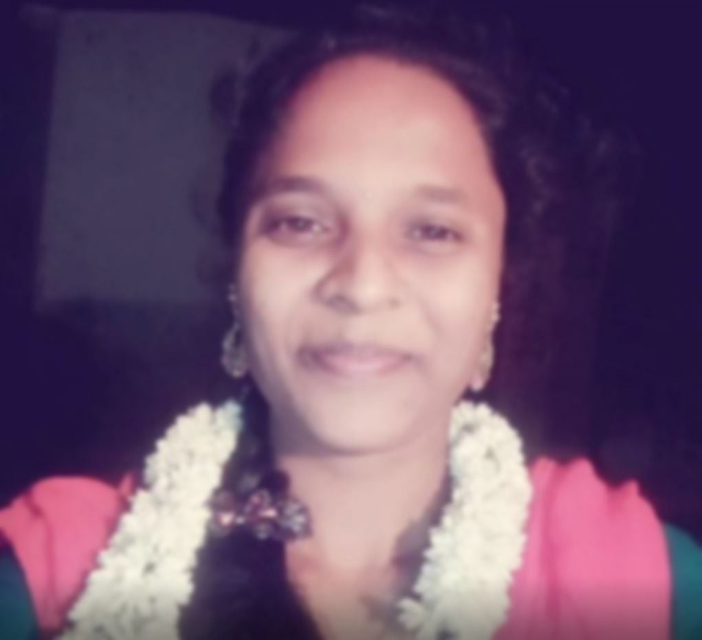 “செல்போனால் நடந்த விபரீதம் - தங்கச்சியை அடித்துக் கொலை செய்த அண்ணன்” : சீர்காழி அருகே நடந்த கொடூரம் !