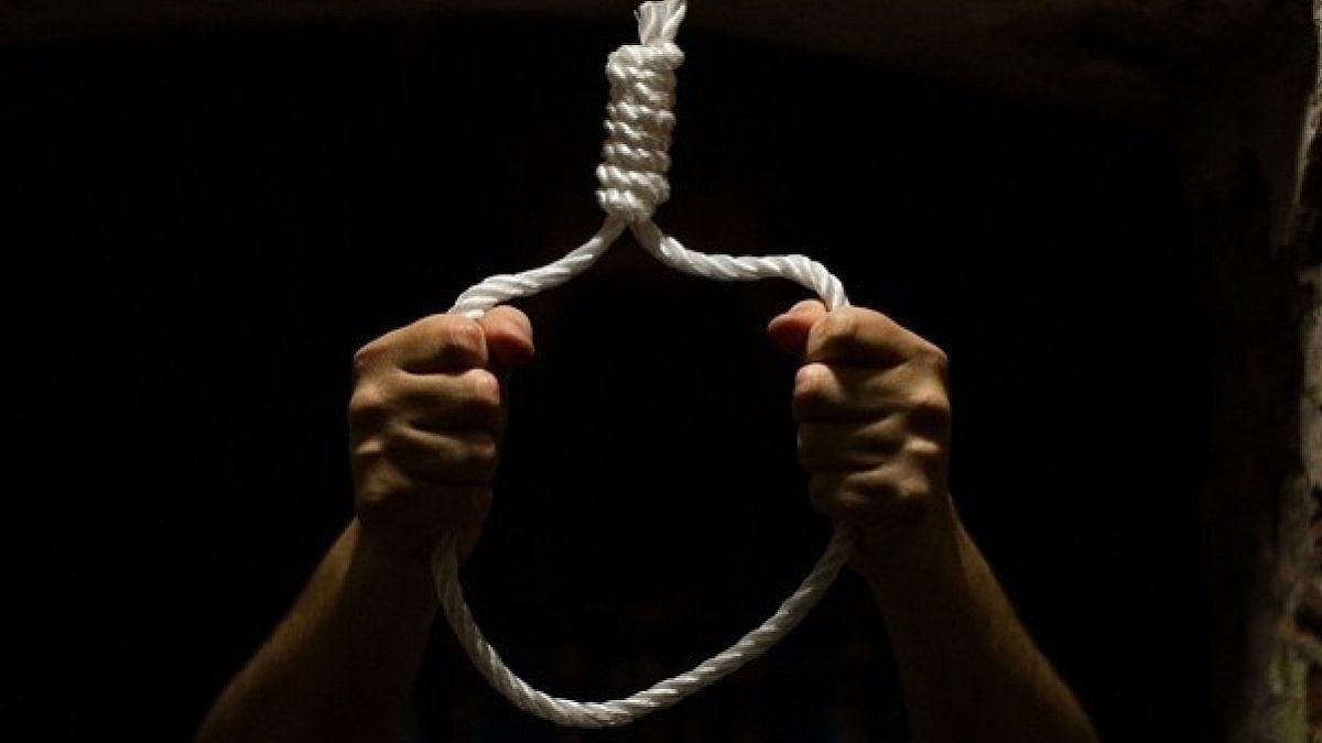 மாவட்ட ஆட்சியருக்கு மரண வாக்குமூல கடிதத்தில் கோரிக்கை வைத்த விவசாயி : கோவை அருகே சோகம்!