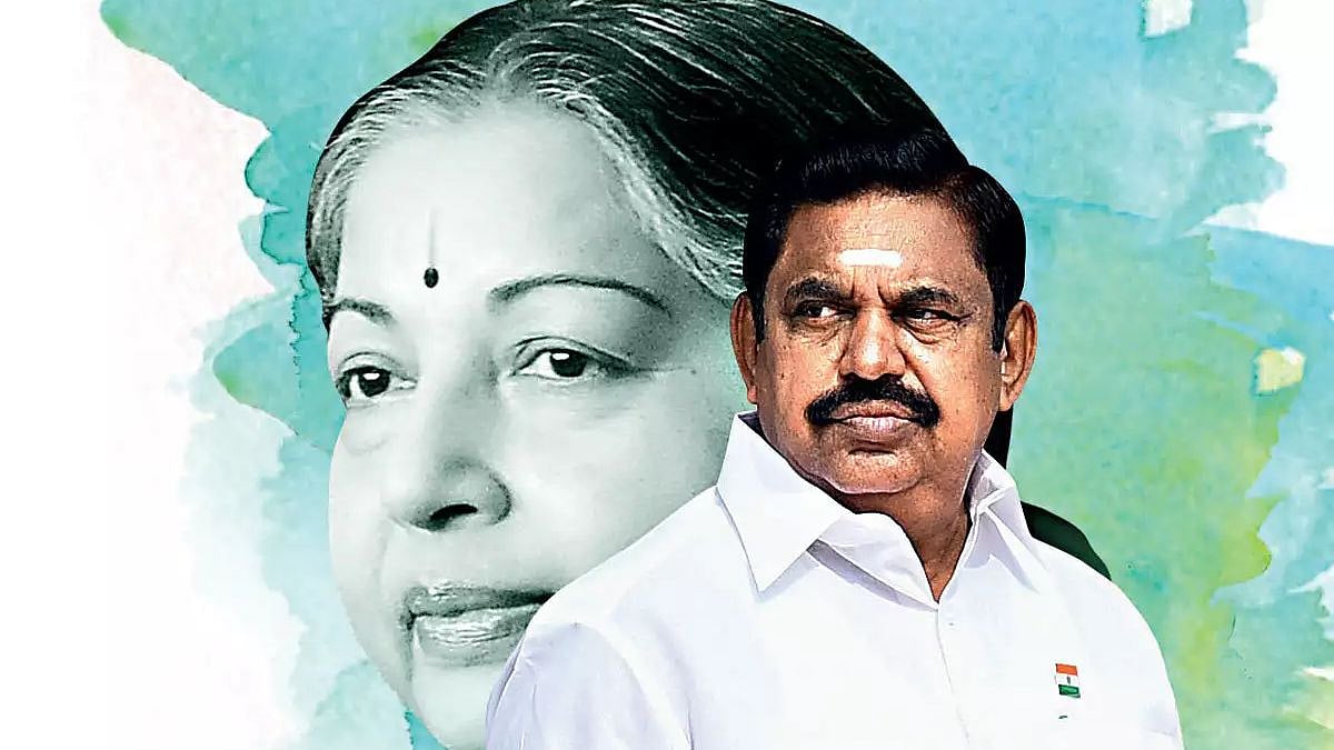 “எழுவர் விடுதலையில் அ.தி.மு.கவின் ஏழு நாடகங்கள்” - பட்டியலிட்ட முரசொலி தலையங்கம்!