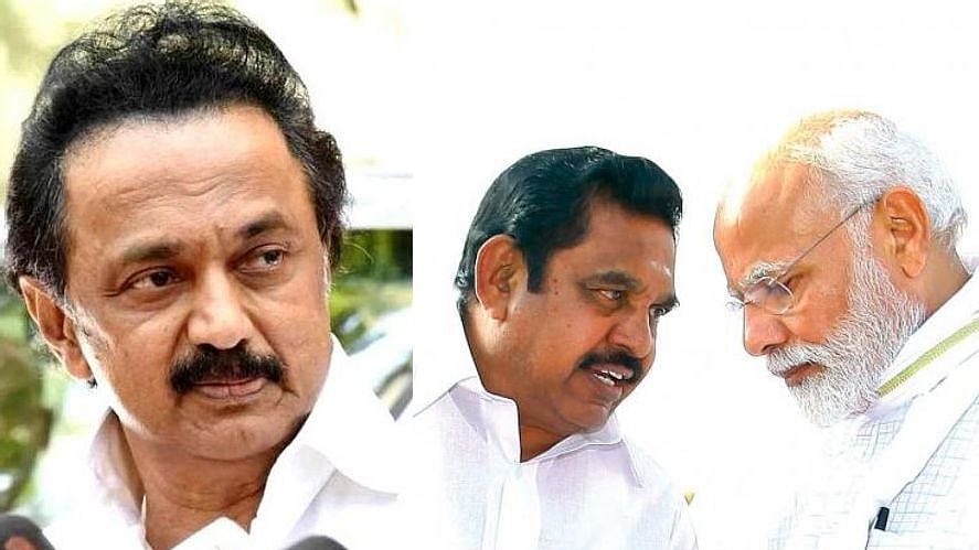 “மக்களை மாடுகளை போல நினைத்து வதைக்கும் கொடுமையை எதிர்த்து களம் காண்போம்” -  மு.க.ஸ்டாலின் மடல்!