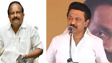 “அமைச்சருக்கு லஞ்சம் கொடுங்கள்; வேலை உறுதி” - பேரம் பேசும் ஆடியோவை ஒலிபரப்பி விளாசிய மு.க.ஸ்டாலின்!