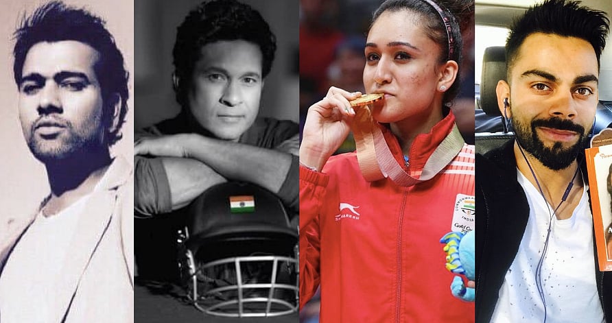 “எதிலும் எந்த நிலைப்பாட்டையும் எடுக்காதவர்கள், திடீரென ஒரே ஸ்ருதியில் பாடுகிறார்கள்” - சித்தார்த் தாக்கு!