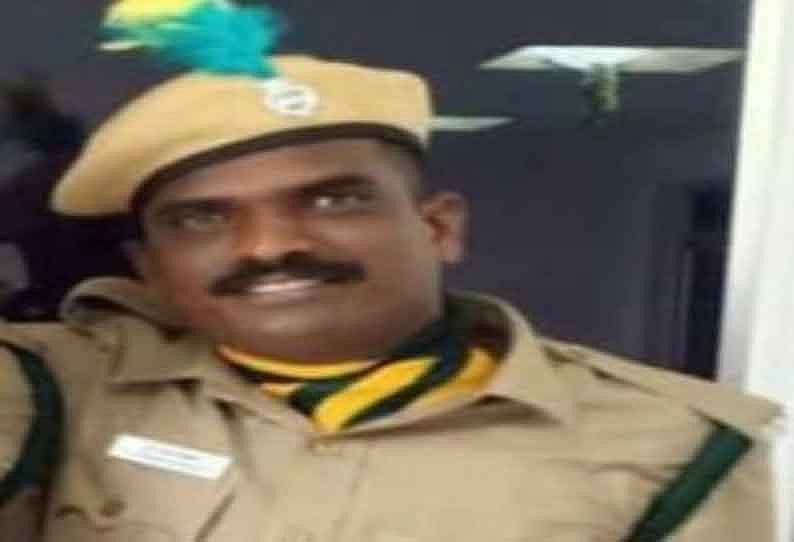 ’நேர்மையாக இருந்தால் சாக வேண்டியதுதான்’ : உயரதிகாரிகளின் அலட்சியத்தால் பலியான வனக்காப்பாளர்