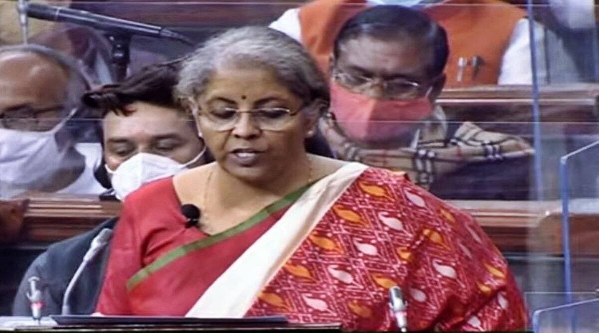 “விளையாட்டுத்துறை முன்னேற்றத்திற்கான எந்த திட்டமும் இல்லை”: விளையாட்டு வீரர்களுக்கு வேட்டு வைத்த பட்ஜெட்!