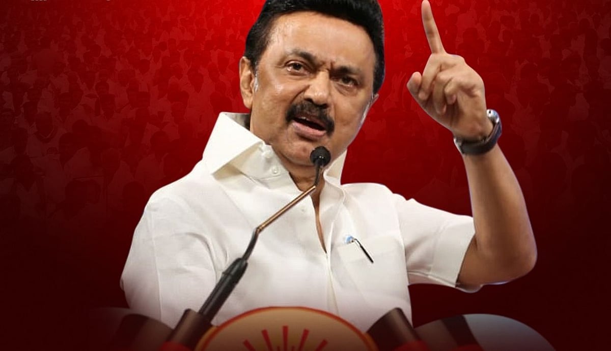 “தமிழக மக்களின் அசைக்கமுடியாத நம்பிக்கையை நிறைவேற்ற தொடர்கிறது குறை கேட்கும் பயணம்” - மு.க.ஸ்டாலின் மடல்!