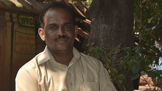 கேரள லாட்டரி சீட்டில்
12 கோடி வென்ற தென்காசிக்காரர் : விற்காத லாட்டரிக்கு அடித்த அதிர்ஷ்டம்!