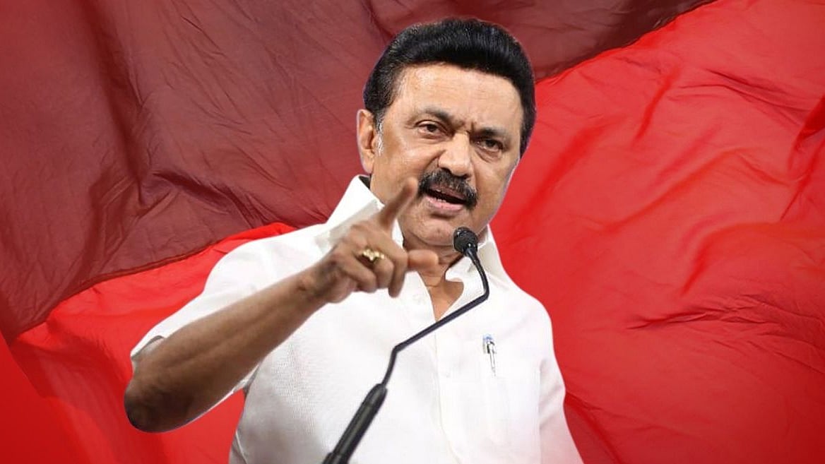 “கோவையை மொத்தமாக கொள்ளையடிக்க வேலுமணிக்கு குத்தகைக்கு விட்டுள்ளாரா பழனிசாமி?" - மு.க.ஸ்டாலின் விளாசல்!