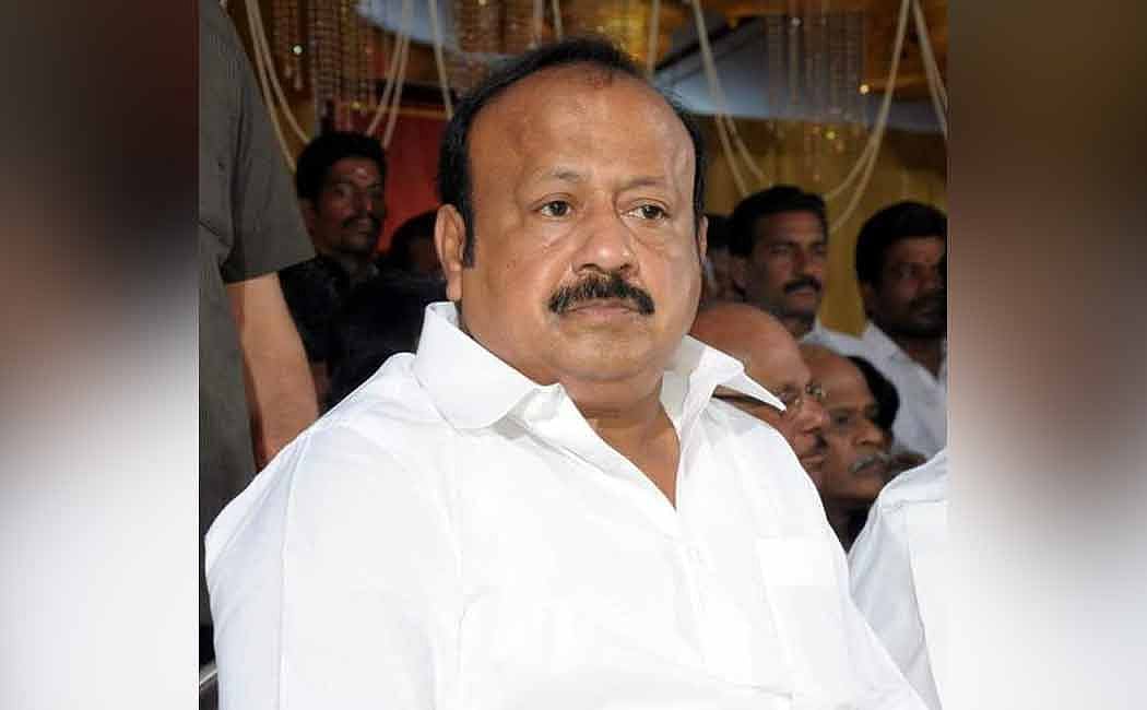 NLC எழுத்துத் தேர்வில் தேர்ச்சி பெற்றவர்களில் 99% வெளி மாநிலத்தவர்கள்? - தி.மு.க எம்.எல்.ஏ கண்டனம்!