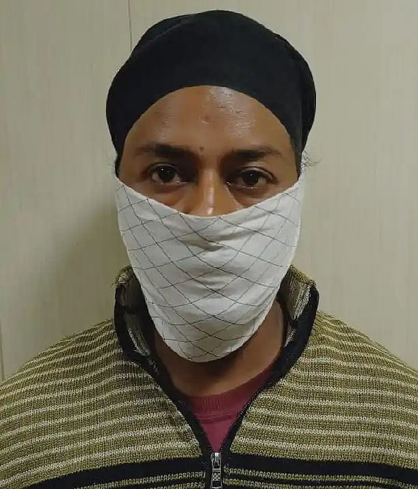 “குடியரசு தின பேரணியில் வாள் வீசி வன்முறையை ஏற்படுத்திய பா.ஜ.க ஆதரவாளர் கைது” : நெருக்கடியில் மோடி அரசு!