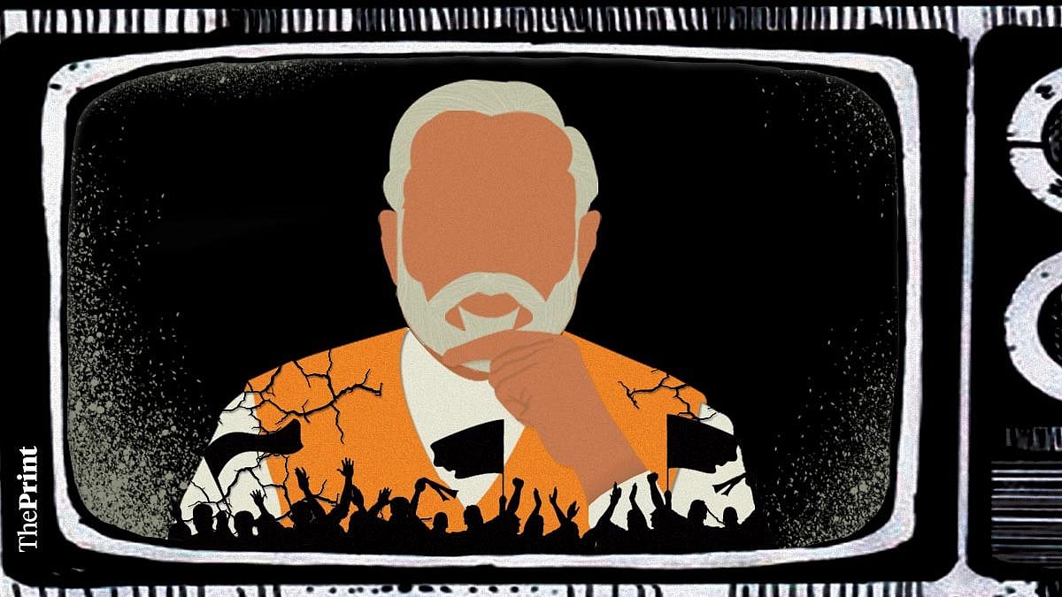 உலகின் கொடுங்கோல் சர்வாதிகார நாடுகள் பட்டியலில் இணையும் இந்தியா? - மோடி அரசின் லட்சியம் இதுதானா?