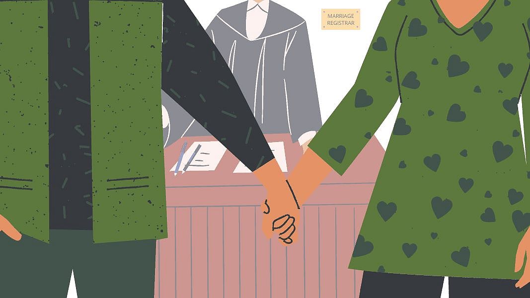 “சாதிகளை ஒழிக்க காதல் திருமணங்களே தீர்வு”: Dr.அம்பேத்கர் வரியை சுட்டிக்காட்டிய உச்சநீதிமன்ற நீதிபதிகள்!