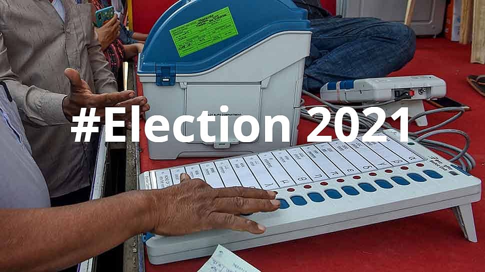 தமிழகத்தில் ஏப்ரல் 6ஆம் தேதி சட்டமன்றத் தேர்தல் : தலைமை தேர்தல் ஆணையர் சுனில் அரோரா அறிவிப்பு!