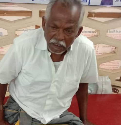 சாத்தூர் வெடி விபத்து: 6 நாட்களுக்கு பிறகு பட்டாசு ஆலை உரிமையாளர் கைது..!