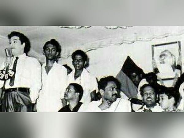 “பொய்யை ஊர் சுற்ற விட நினைக்கும் அற்பர்களுக்கு துணை போகலாமா?”: ‘தினத்தந்தி’  நாளேட்டுக்கு சிலந்தி கேள்வி!