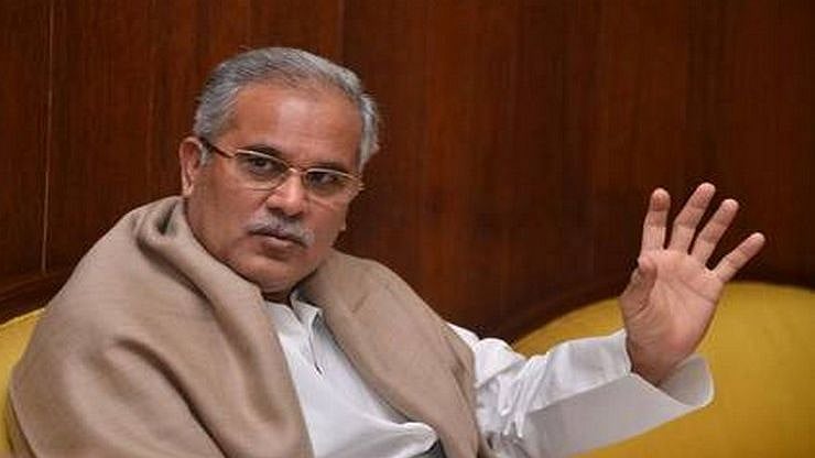 கோவாக்சின் தடுப்பூசியை நிராகரித்த சத்தீஸ்கர் அரசு :
மருந்தில் காலாவதி தேதி இல்லை என குற்றச்சாட்டு!