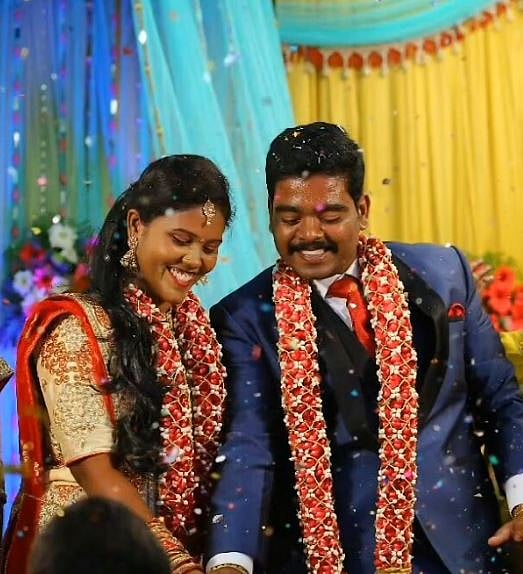 குழந்தையில்லாததால் ஆத்திரம்.. கட்டிய மனைவியை குத்திக்கொன்று தப்பி ஓடிய கணவர்.. சென்னையில் பகீர் சம்பவம்!