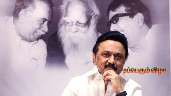 “தி.மு.க ஆட்சியில் தமிழ்நாட்டை நோக்கிப் படையெடுக்கும் உலகப் பெரு நிறுவனங்கள்”: ‘Times of India’ பாராட்டு!