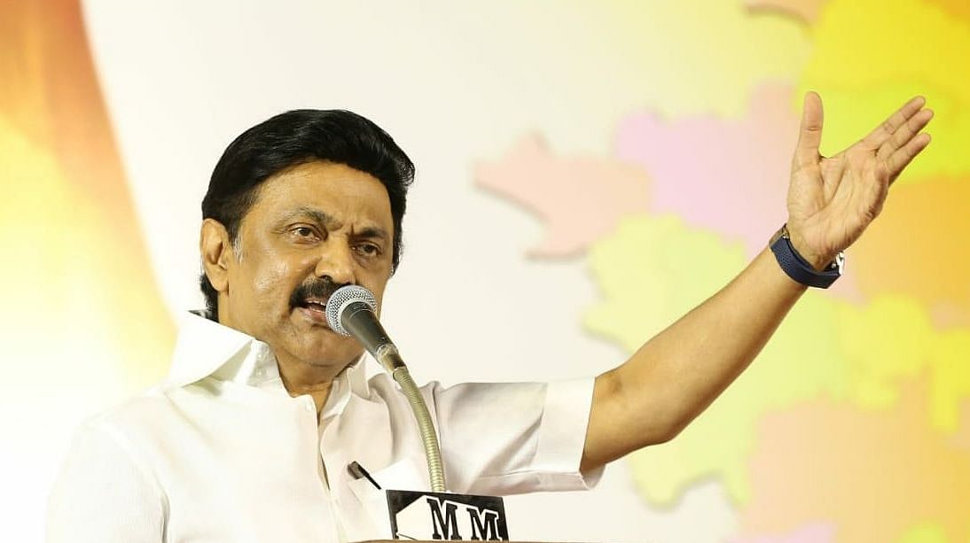 “ஊழலற்ற ஆட்சியை அளிப்பதே லட்சியம்.. ஊழல் அ.தி.மு.க ஆட்சியை அகற்ற தயாராவீர்” - மு.க.ஸ்டாலின் வேண்டுகோள்!