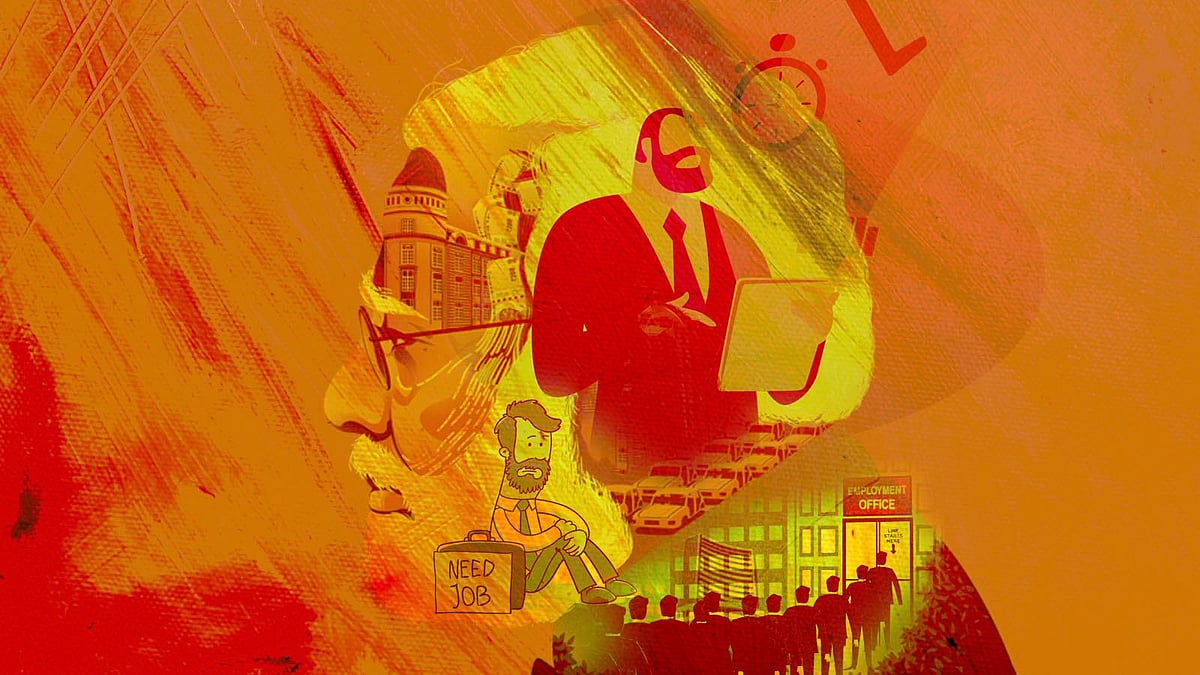 “பொதுத்துறை காப்பீட்டு நிறுவனங்கள் கார்ப்பரேட் வசம் ஒப்படைப்பு?” : மசோதாவை நிறைவேற்றிய மோடி அரசு!