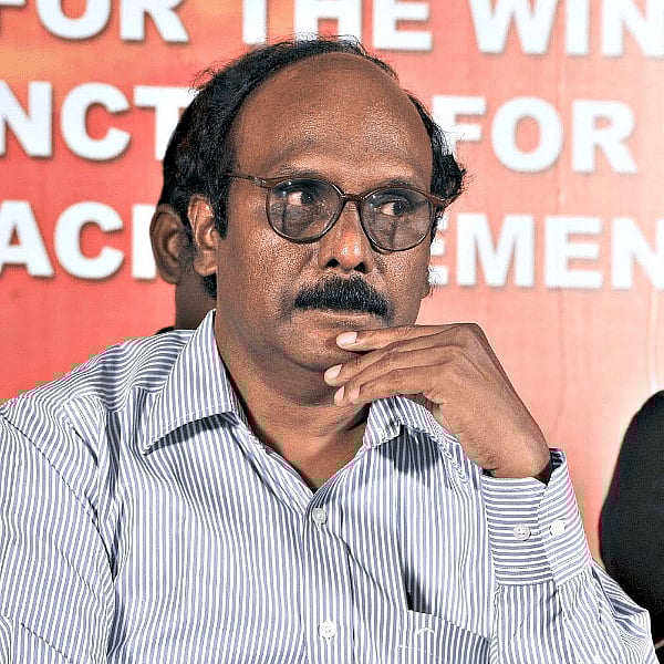 “உதவி மருத்துவர்கள் பணி நியமனத்தில் SC/ST இடஒதுக்கீடை பின்பற்றாத அ.தி.மு.க அரசு” - மருத்துவர்கள் கண்டனம்!