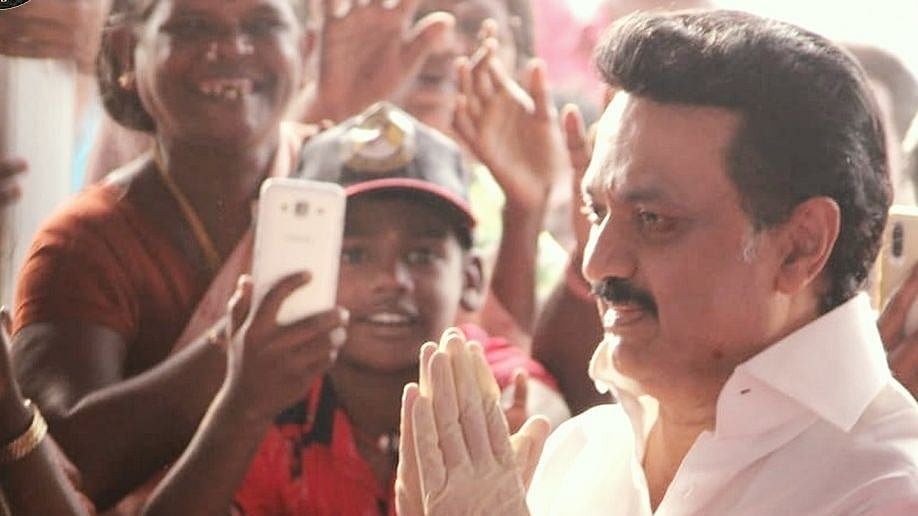 ஸ்டே வாங்கி பதவியில் நீடித்து வரும் பழனிசாமி, ‘ஸ்டேட்’ முதல்வர் அல்ல; ‘ஸ்டே’ முதல்வர்!”: மு.க.ஸ்டாலின்