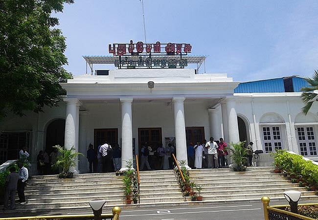 புதுச்சேரியில் அமலாகிறது ஜனாதிபதி ஆட்சி... மத்திய அரசுக்கு ஆளுநர் பரிந்துரை? - அடுத்து என்ன நடக்கும்?