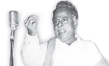 “ஆரியமாயை புத்தகத்தைக் கண்டு அவ்வளவு அச்சமா?”: இந்துத்வா கும்பலுக்கு 1951லேயே அண்ணா கொடுத்த தரமான பதிலடி!