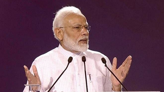 புயல் பாதிப்புகள்: “மாநில அரசுதான் முக்கிய பொறுப்பாளி” - கைவிரித்த மத்திய மோடி அரசு!