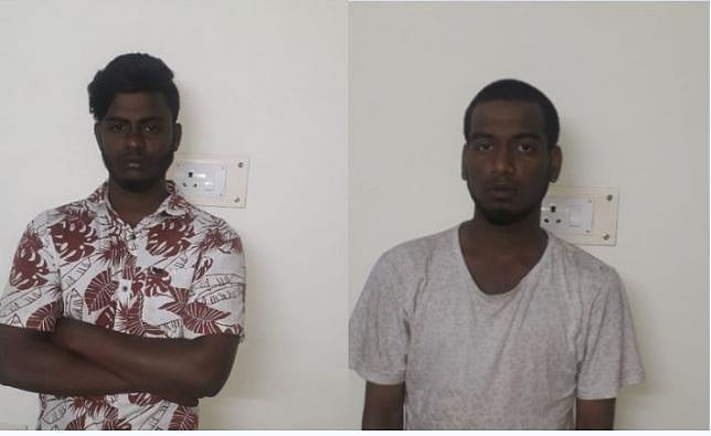 மாமூல் வாங்கியவர்களை தட்டிக் கேட்ட வணிகர் சங்கத் நிர்வாகிக்கு அரிவாள் வெட்டு - சென்னையில் அவலம்!